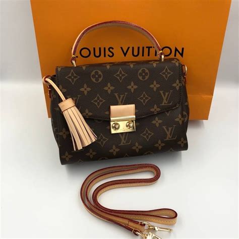 louis vuitton croisette release date|When Did the Louis Vuitton Croisette Co.